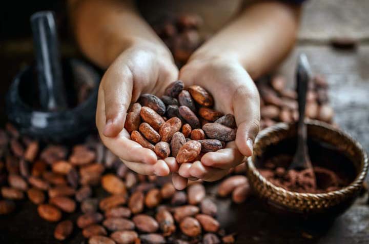 Signature Blend Roast Coffee